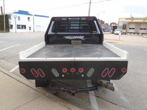 2008 Ford F-250