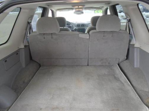 2005 Chevrolet Trailblazer LT