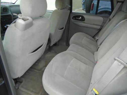 2005 Chevrolet Trailblazer LT