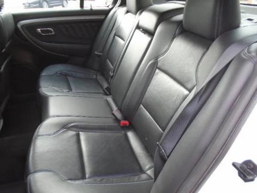 2016 Ford Taurus SEL