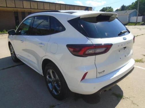 2023 Ford Escape ST-Line Select
