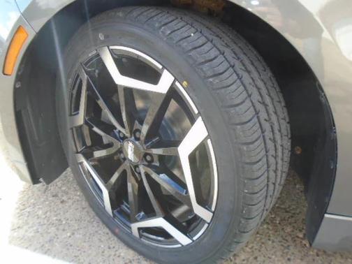 2014 Lincoln MKZ Base