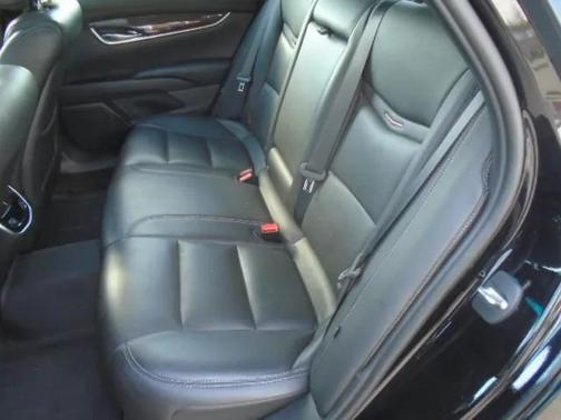 2013 Cadillac XTS Luxury