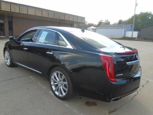 2013 Cadillac XTS Luxury