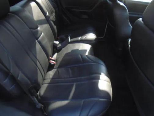 2004 Jeep Grand Cherokee Laredo