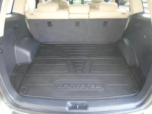 2008 Hyundai SANTA FE GLS