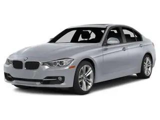 2014 BMW 328 328i