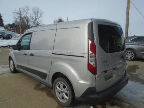 2015 Ford Transit Connect XLT