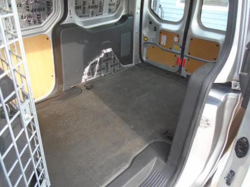 2015 Ford Transit Connect XLT