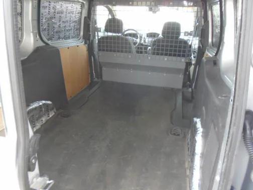 2015 Ford Transit Connect XLT