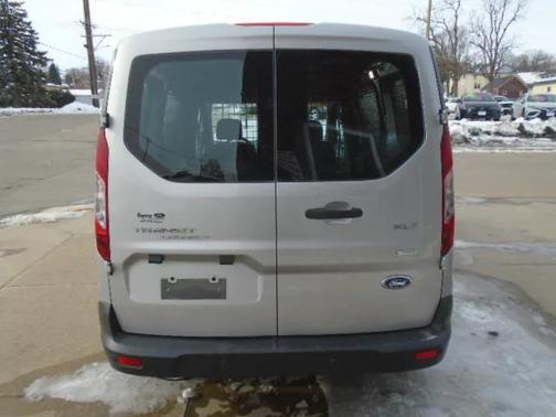 2015 Ford Transit Connect XLT