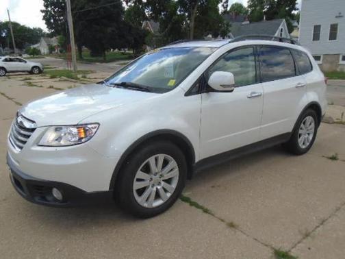 2011 Subaru Tribeca 3.6 R Limited