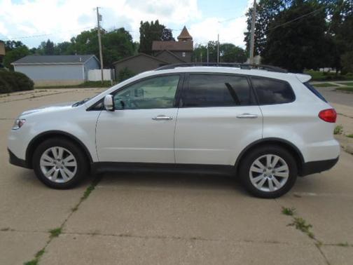 2011 Subaru Tribeca 3.6 R Limited