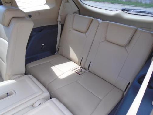 2011 Subaru Tribeca 3.6 R Limited