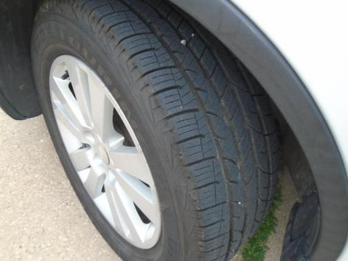2011 Subaru Tribeca 3.6 R Limited