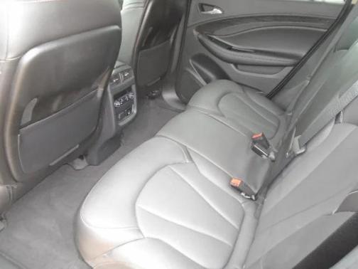 2018 Buick Envision Premium II