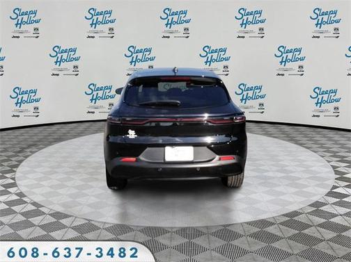 2024 Dodge Hornet GT Plus AWD
