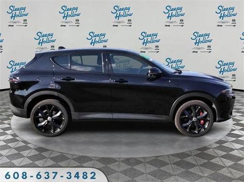 2024 Dodge Hornet GT Plus AWD