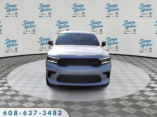 2024 Dodge Durango GT AWD