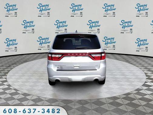 2024 Dodge Durango GT AWD