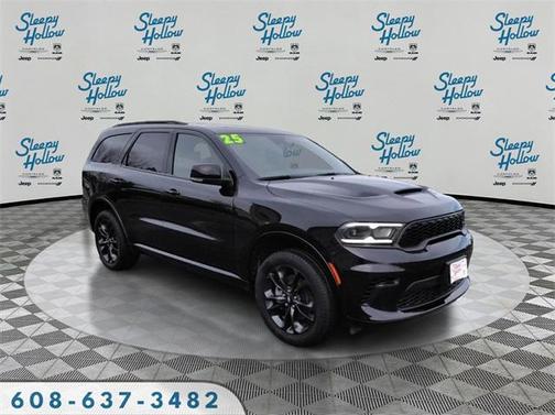 2025 Dodge Durango GT Plus
