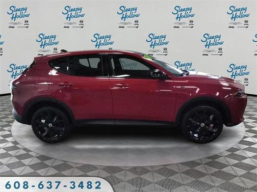 2024 Dodge Hornet GT Plus AWD