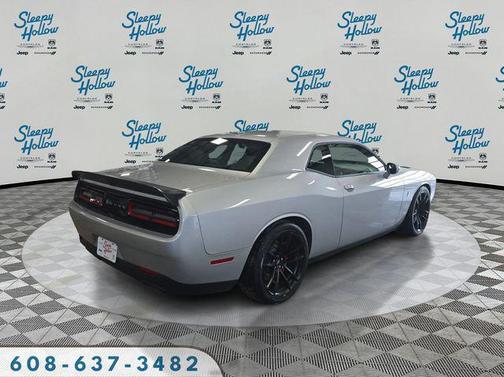 2020 Dodge Challenger R/T Scat Pack