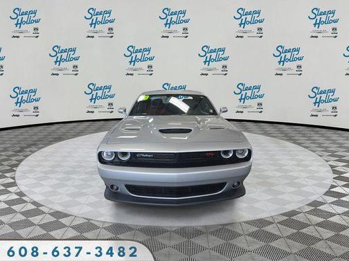 2020 Dodge Challenger R/T Scat Pack