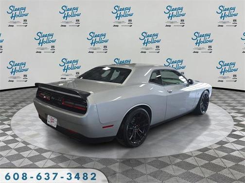2020 Dodge Challenger R/T Scat Pack