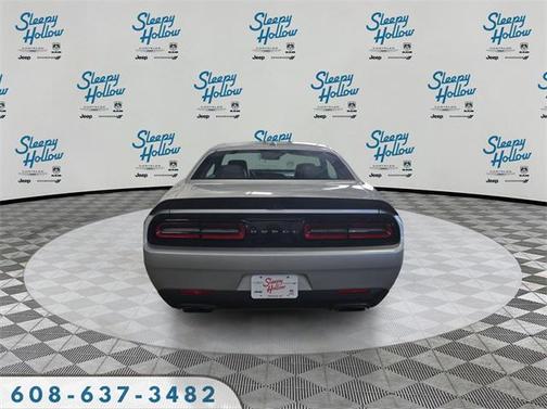 2020 Dodge Challenger R/T Scat Pack