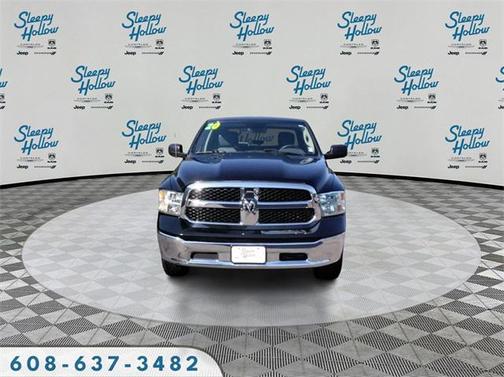 2020 RAM 1500 Tradesman