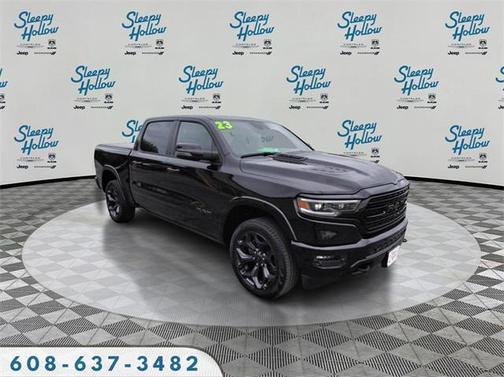 2023 RAM 1500 Limited