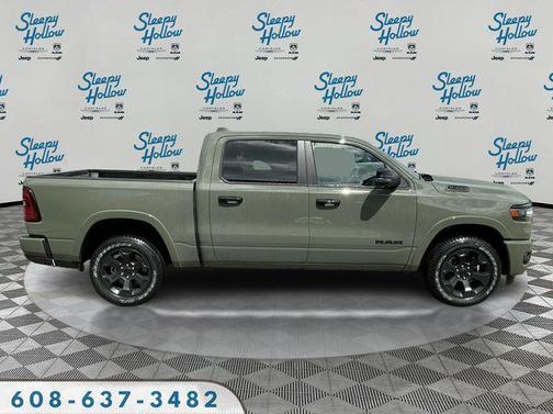 Canyon Lake 2026 RAM 1500 Big Horn/Lone Star