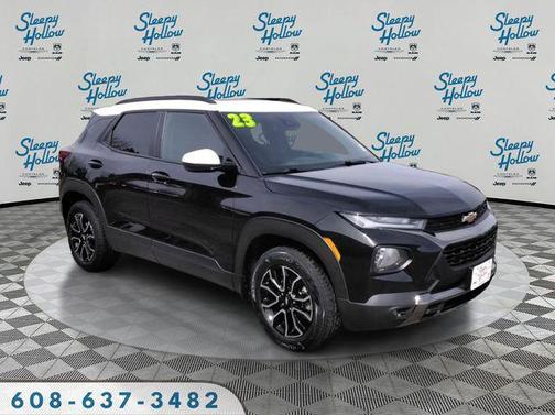 2023 Chevrolet Trailblazer ACTIV