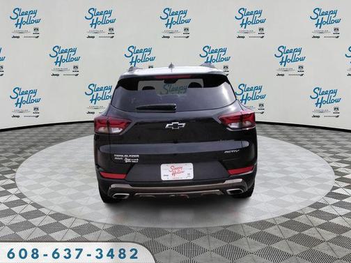 2023 Chevrolet Trailblazer ACTIV