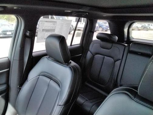 Steel Blue 2026 Jeep Grand Cherokee Limited