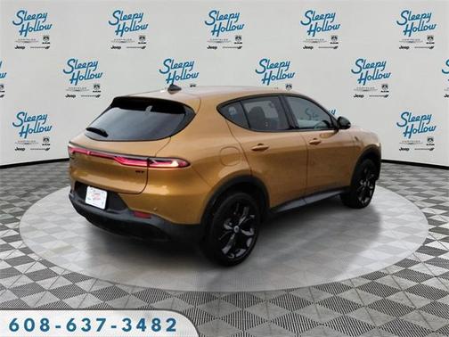 2024 Dodge Hornet GT Plus AWD