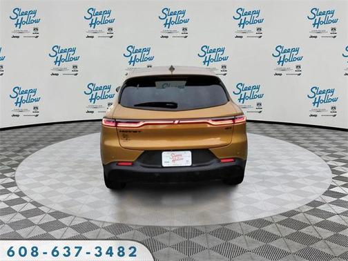 2024 Dodge Hornet GT Plus AWD