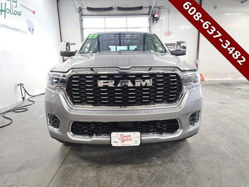 2025 RAM 1500 ST