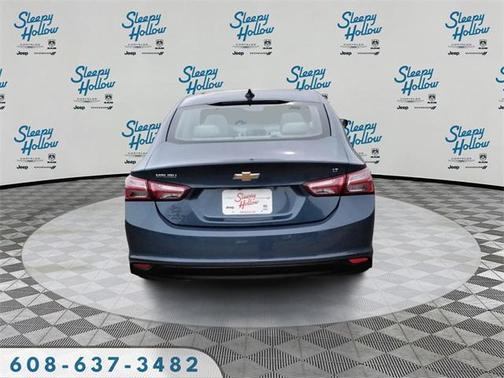 2024 Chevrolet Malibu FWD 2LT