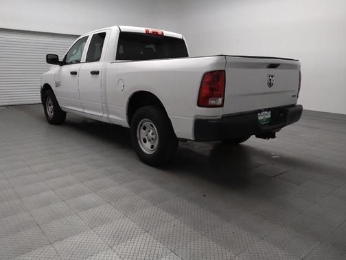 2019 RAM 1500 Tradesman