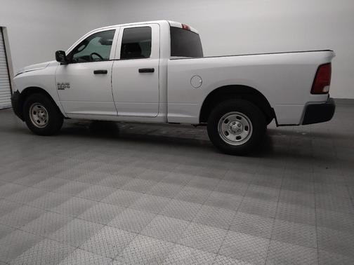 2019 RAM 1500 Tradesman