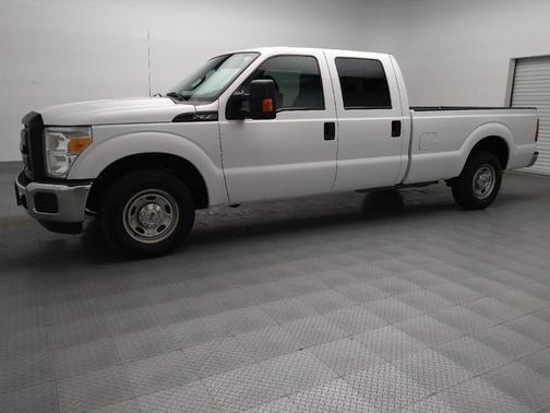 2016 Ford F-350 XL