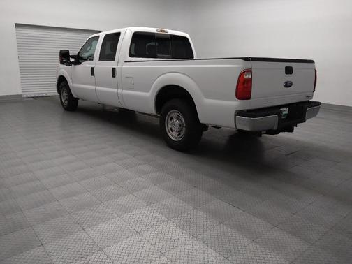 2016 Ford F-350 XL