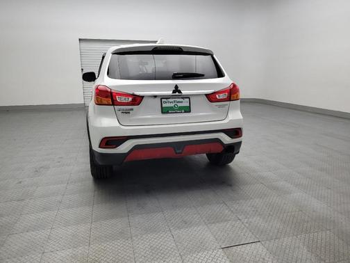 2019 Mitsubishi Outlander Sport 2.0 SP
