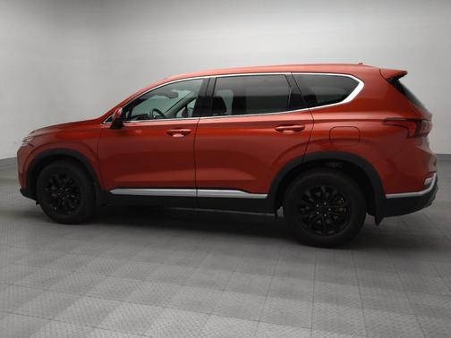 2020 Hyundai SANTA FE SEL 2.4