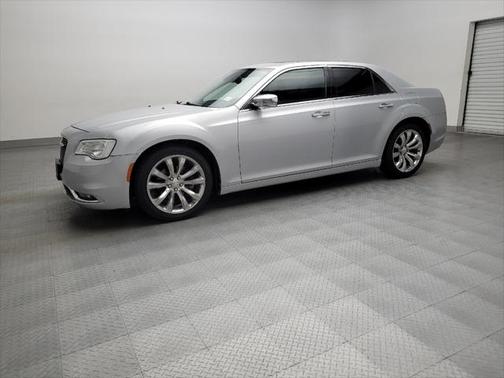 2020 Chrysler 300 Limited
