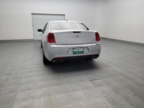2020 Chrysler 300 Limited