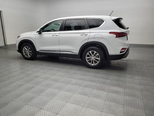 2019 Hyundai SANTA FE SE 2.4
