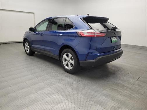 2023 Ford Edge SE
